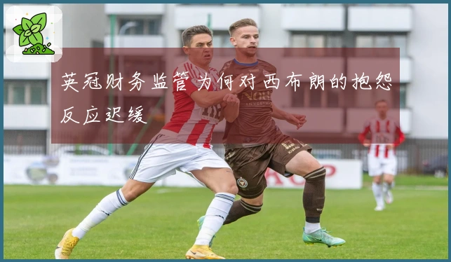 英冠财务监管为何对西布朗的抱怨反应迟缓