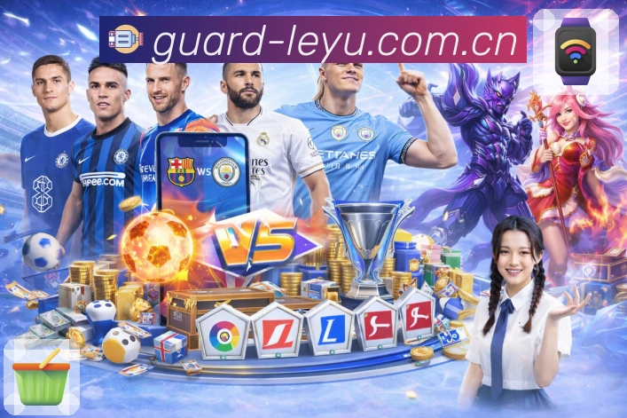 leyu即时比分助手App下载