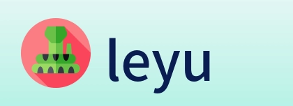 leyu logo